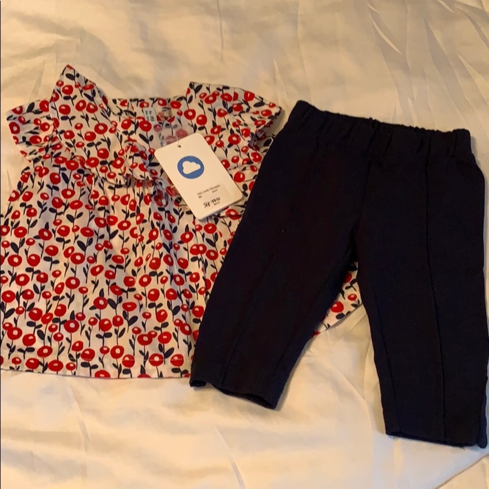 Mayoral Set